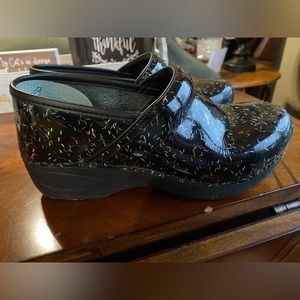 Dansko Shoes
